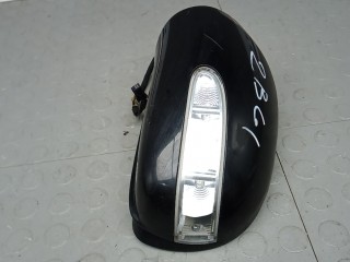 Зеркало наружное левое, ориг. номер 11PIN, MERCEDES BENZ GL-CLASS X164 X164 2006-2009