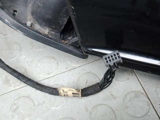 Зеркало наружное левое, ориг. номер 11PIN, MERCEDES BENZ GL-CLASS X164 X164 2006-2009