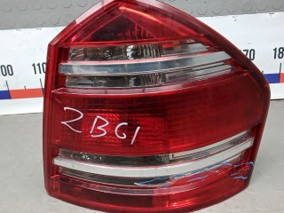 Фонарь задний правый, MERCEDES BENZ GL-CLASS X164 X164 2006-2009