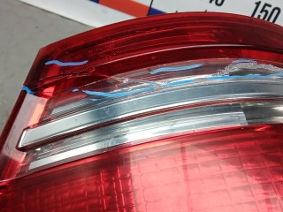 Фонарь задний правый, MERCEDES BENZ GL-CLASS X164 X164 2006-2009