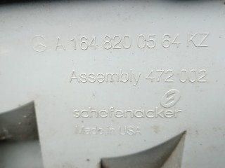 Фонарь задний правый, MERCEDES BENZ GL-CLASS X164 X164 2006-2009