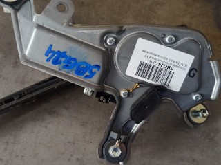 Моторчик стеклоочиcтителя 3-5, ориг. номер 8513042061, TOYOTA RAV 4 XA30 XA30 2008-2010