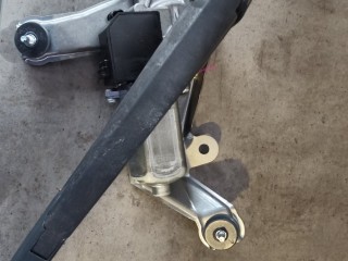 Моторчик стеклоочиcтителя 3-5, ориг. номер 8513042061, TOYOTA RAV 4 XA30 XA30 2008-2010
