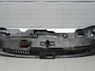 накладка замка капота, ориг. номер 7450B049, MITSUBISHI ECLIPSE CROSS 2017-2022