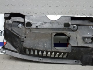 накладка замка капота, ориг. номер 7450B049, MITSUBISHI ECLIPSE CROSS 2017-2022