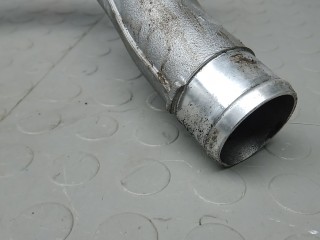 Патрубок интеркулера, NISSAN X-TRAIL T31 T31 2010-2015