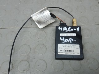 Блок управления LAND ROVER RANGE ROVER 3 3 2009-2012