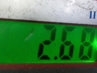 Насос ГУ дизельный, ориг. номер 3A696-BD, JAGUAR S-TYPE 1998-2004