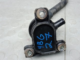 Моторчик подкачки тосола, TOYOTA PRIUS XW20 XW20 2003-2005