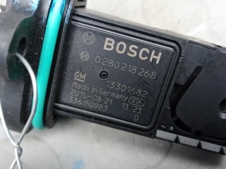 Расходомер воздуха дизельный, ориг. номер 13301682, 836005, OPEL ASTRA K K 2015-2019