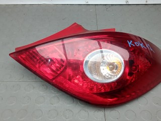 Фонарь задний правый OPEL CORSA D D 2011-2014