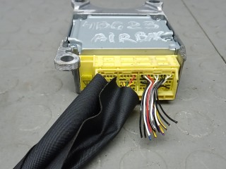 Блок управления airbag, ориг. номер 8917002C30, TOYOTA AURIS E180 E180 2012-2015