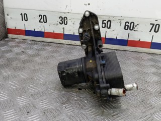 Корпус масляного фильтра дизельный, FORD TRANSIT 8 8 2013-2019
