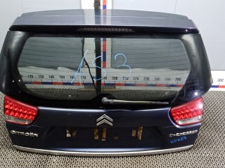 Замок 3-5 двери PEUGEOT 4007 2007-2012