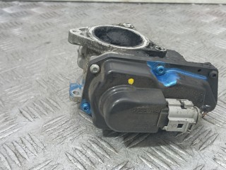 Клапан EGR дизельный VOLKSWAGEN GOLF 6 6 2008-2012