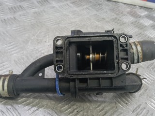 Корпус термостата дизельный, ориг. номер 9670253780, VOLVO V60 1 1 2010-2013