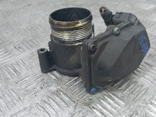Дроссельная заслонка дизельная VOLKSWAGEN GOLF 6 6 2008-2012