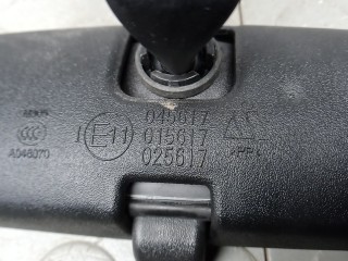 Зеркало салона, ориг. номер 7630A198, MITSUBISHI ECLIPSE CROSS 2017-2022