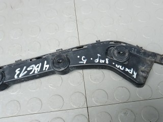 Крепление бампера заднее, ориг. номер 5E9807393, SKODA OCTAVIA A7 A7 2013-2017