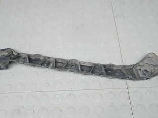 Крепление бампера заднее, ориг. номер 5E9807393, SKODA OCTAVIA A7 A7 2013-2017