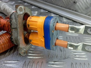 Электропроводка бензиновая, ориг. номер 9499D199, MITSUBISHI OUTLANDER 3 GF0W 3 GF0W 2012-2015