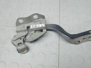 Петля капота, ориг. номер 5341002210, 5342002210, TOYOTA AURIS E180 E180 2012-2015