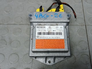 Блок управления airbag VOLKSWAGEN CRAFTER 1 1 2011-2016