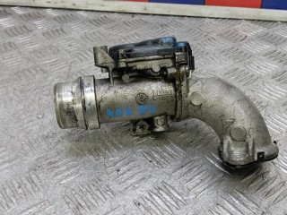 Дроссельная заслонка дизельная NISSAN QASHQAI J10 J10 2010-2013