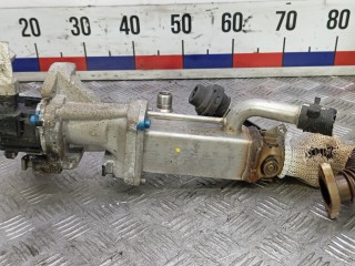 Клапан EGR дизельный CITROEN C-CROSSER 2007-2013
