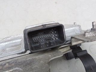 Блок управления АКПП, ориг. номер 310363UK0B, NISSAN X-TRAIL T31 T31 2010-2015