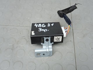Блок управления, ориг. номер WG1G736A, NISSAN X-TRAIL T31 T31 2010-2015