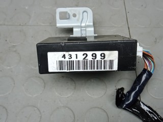 Блок управления, ориг. номер WG1G736A, NISSAN X-TRAIL T31 T31 2010-2015