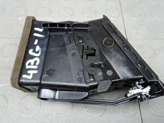 Дефлектор, ориг. номер 39079608, 13406757, OPEL ASTRA K K 2015-2019