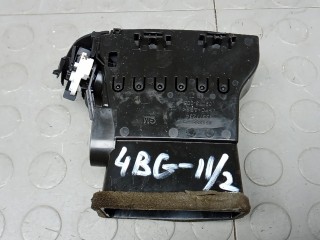 Дефлектор, ориг. номер 39079603, 13406750, OPEL ASTRA K K 2015-2019