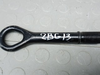 Крюк буксировочный, ориг. номер 5196142040, TOYOTA RAV 4 CA40 CA40 2012-2015