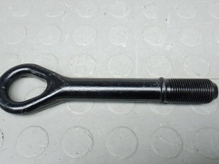 Крюк буксировочный, ориг. номер 5196142040, TOYOTA RAV 4 CA40 CA40 2012-2015