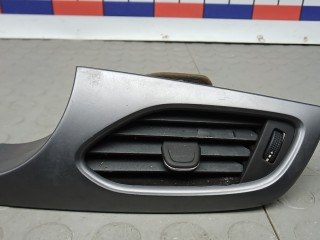Дефлектор, ориг. номер 39079604, 13406751, OPEL ASTRA K K 2015-2019