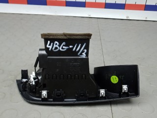 Дефлектор, ориг. номер 39079604, 13406751, OPEL ASTRA K K 2015-2019