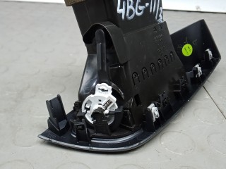 Дефлектор, ориг. номер 39079604, 13406751, OPEL ASTRA K K 2015-2019