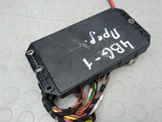 Блок предохранителей, LAND ROVER RANGE ROVER 3 3 2009-2012