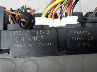 Блок предохранителей, ориг. номер AH4214A073AB, LAND ROVER RANGE ROVER 3 3 2009-2012