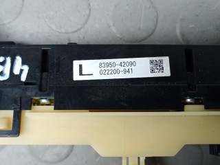 Кнопка аварийки, TOYOTA RAV 4 CA40 CA40 2012-2015