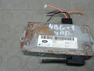 Блок управления LAND ROVER RANGE ROVER 3 3 2009-2012