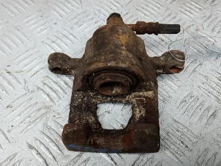 Суппорт тормозной задний левый, NISSAN QASHQAI J10 J10 2010-2013