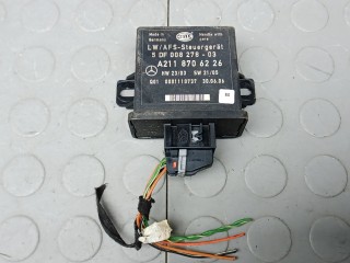 Блок управления светом MERCEDES BENZ GL-CLASS X164 X164 2006-2009