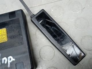 Блок управления, LAND ROVER RANGE ROVER 3 3 2009-2012