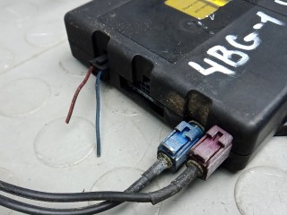 Блок управления, LAND ROVER RANGE ROVER 3 3 2009-2012