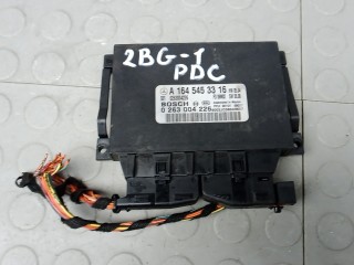 Блок PDC (парктроников) MERCEDES BENZ GL-CLASS X164 X164 2006-2009
