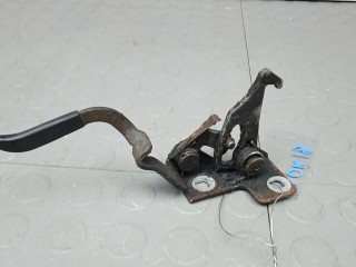 Замок капота, ориг. номер 5908A259, MITSUBISHI ECLIPSE CROSS 2017-2022
