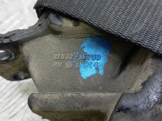 Подушка КПП, KIA SORENTO 1 1 2002-2006